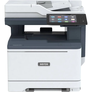 Багатофункційний пристрій A4 кол. Xerox VersaLink C415VDN (C415V_DN) зображення 1