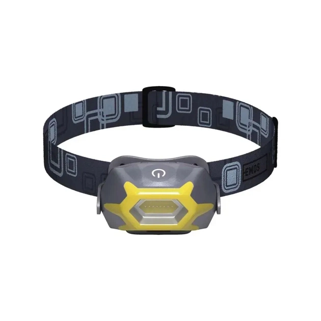 Фонарь EMOS P3532 - изображение 10