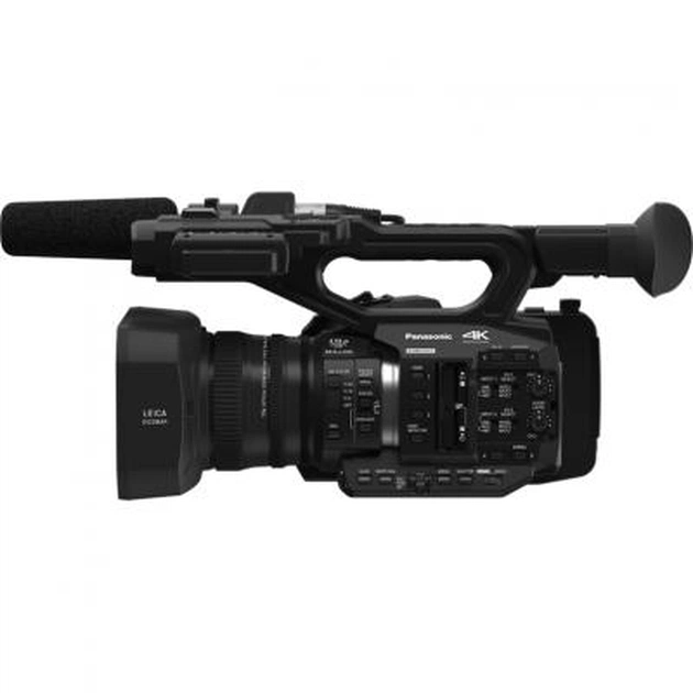 Цифрова відеокамера Panasonic AG-UX90EJ - picture 4