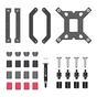 Кулер до процесора ID-Cooling FROZN A610 BLACK - зменшене зображення 5
