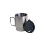 Чашка туристична Terra Incognita T-Mug 250 W/Cap (4823081504825) - зменшене зображення 2