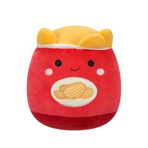 М'яка іграшка Squishmallows Картопляні чипси Енсел 19 см (SQCR06616) зображення 1