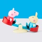 Игровой набор Peppa Pig серии Моменты с Пеппой – Приключения на качелях (G1857) - уменьшенное изображение 5