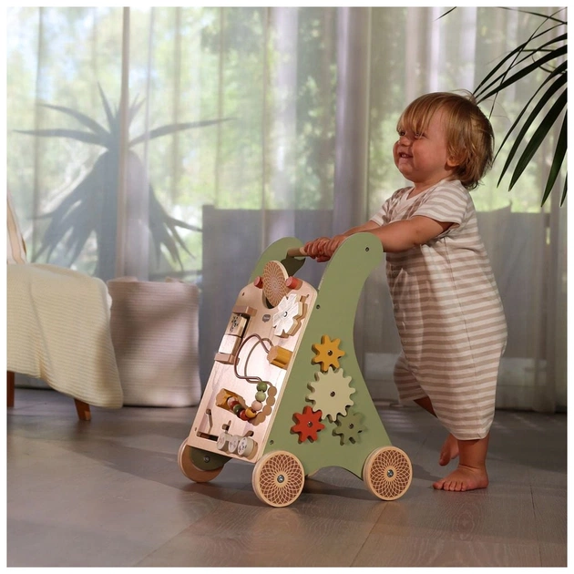 Ходунки Tiny Love Boho Chic 2 в 1 (15051006768) - picture 6