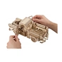 Конструктор Ugears Пікап Лісоруб (6337393) - зменшене зображення 10