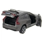 Машина Технопарк Volvo XC60 R-design (XC60-12-GY) - зменшене зображення 7