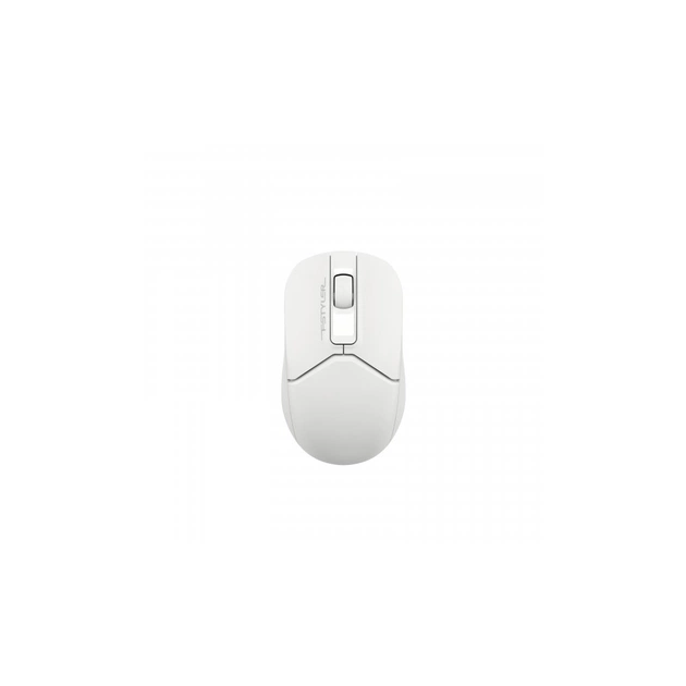 Мишка A4Tech FB12 Bluetooth White - зображення 1