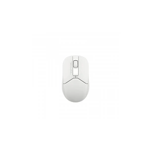Мишка A4Tech FB12 Bluetooth White зображення 1
