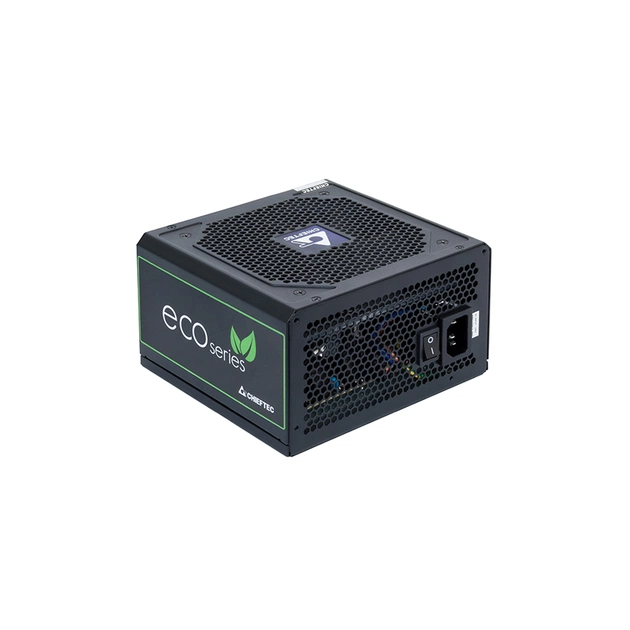 Блок живлення Chieftec 500W (GPE-500S) - зображення 1