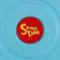 Валіза Semi Line 20" (S) Light Blue (T5933-1) (DAS303633) - зменшене зображення 7