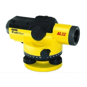 Оптичний нівелір Stanley FatMax XL AL32 (1-77-244) зображення 1