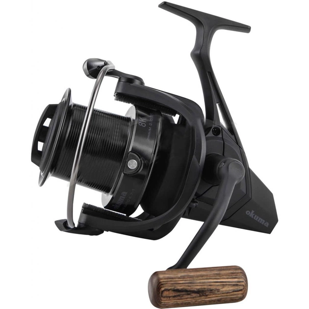 Катушка Okuma 8K FD 5+1bb (1353.14.78) - изображение 1