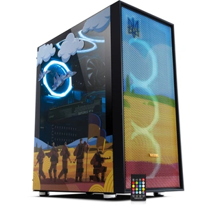 Комп'ютер Vinga Wolverine D5086 (I5M16G3060W.D5086) зображення 1