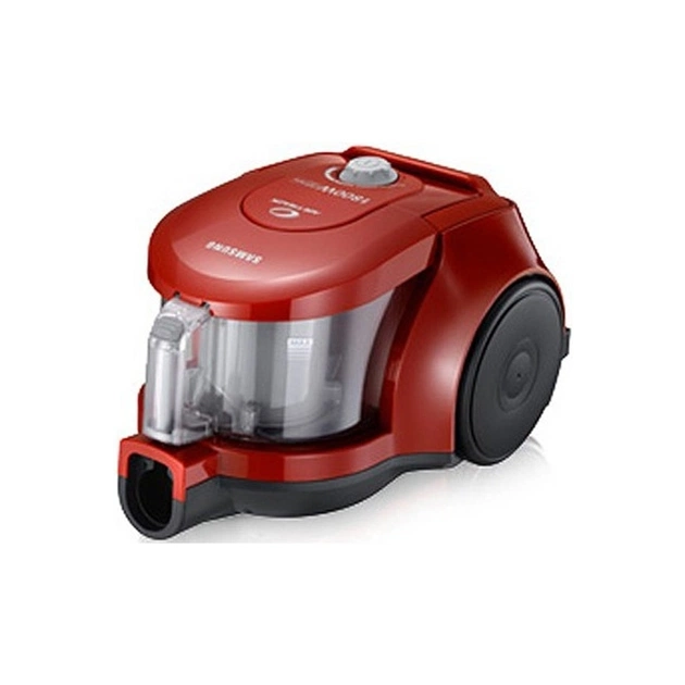 Пилосос Samsung VCC4352V3R/XEV - изображение 1