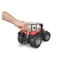 Масштабная модель автомобиля Bruder Трактор Massey Ferguson 7624 (03046) - уменьшенное изображение 11