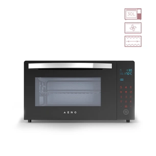 Електропіч AENO EO1 (AEO0001) зображення 1