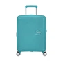 Чемодан American Tourister Soundbox 35.5/41 л бірюзова (32G*61001) - уменьшенное изображение 2