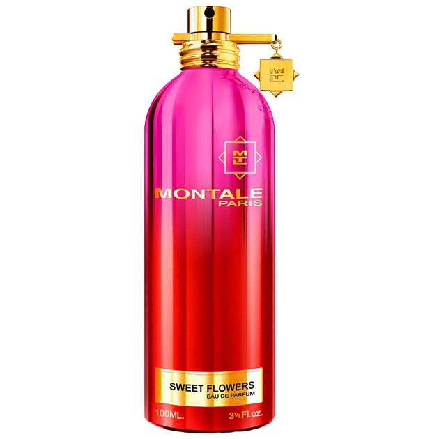 Парфумована вода Montale Sweet Flowers 100 мл (3760260456715) - изображение 1