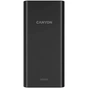 Батарея універсальна Canyon 20000mAh, Input 5V/2A, Output 5V/2.1A(Max), Black (CNE-CPB2001B) - зменшене зображення 1