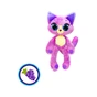 М'яка іграшка Bubble Pops Виноградне кошеня 20 см (2402005/5) - зменшене зображення 1