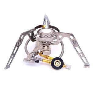 Пальник Kovea Moonwalker - L KB-0211G-L (8806372095208) зображення 1