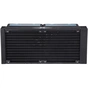 Система водяного охлаждения 1stPlayer X-240E Black - уменьшенное изображение 3