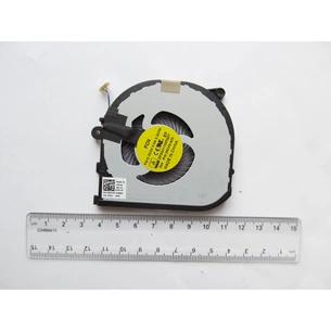 Вентилятор ноутбука Dell XPS 15-9550, Precision 5510 Series (DFS501105PQ0T) DC (5V, 0 (A48410) зображення 1
