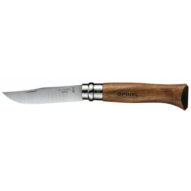 Ніж Opinel №8 VRI (648) - изображение 1