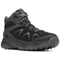 Ботинки Merrell Yokota 3 Mid GTX Mns black - 44 - чорний (036.2181) - уменьшенное изображение 1