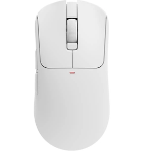 Миша бездротова Ajazz x Nacodex NJ08 MC White (NJ08-MC-W) зображення 1