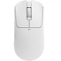 Миша бездротова Ajazz x Nacodex NJ08 MC White (NJ08-MC-W) - зменшене зображення 1