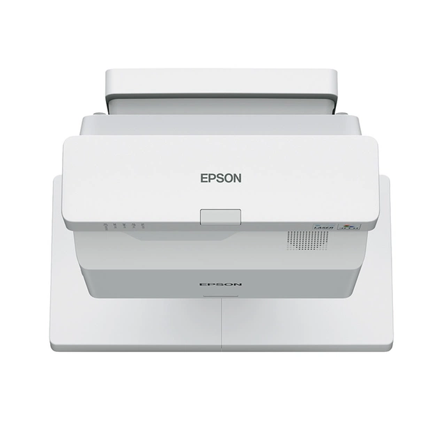 Проектор Epson EB-760W (V11HA81080) - изображение 1