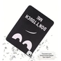Чохол до планшета BeCover Smart Case Apple iPad Air 13" M4 2026 Don't Touch (715306) - зменшене зображення 5