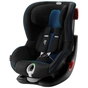 Автокрісло Britax-Romer King II Ls Black Series Cool Flow Blue (2000033069) - зменшене зображення 1
