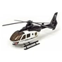 Спецтехніка Dickie Toys Гелікоптер Повітряний патруль, зі звук (3716019) - зменшене зображення 1