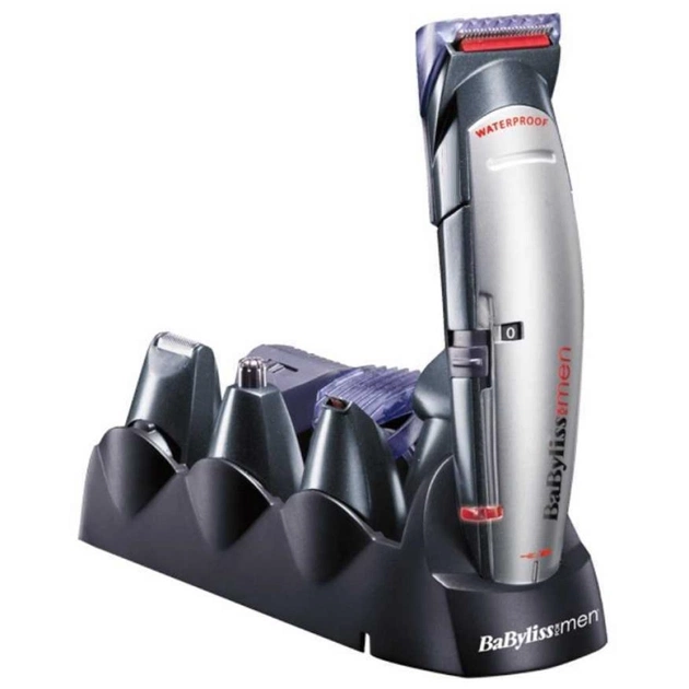Тример Babyliss E837E - зображення 1
