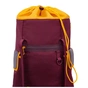Рюкзак для ноутбука RivaCase 17.3" 5361 Burgundy red - зменшене зображення 7