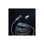 Дата кабель USB 2.0 AM to Micro 5P 1.0m magnetic black Essager (EXCCXM-WC0G) - уменьшенное изображение 5