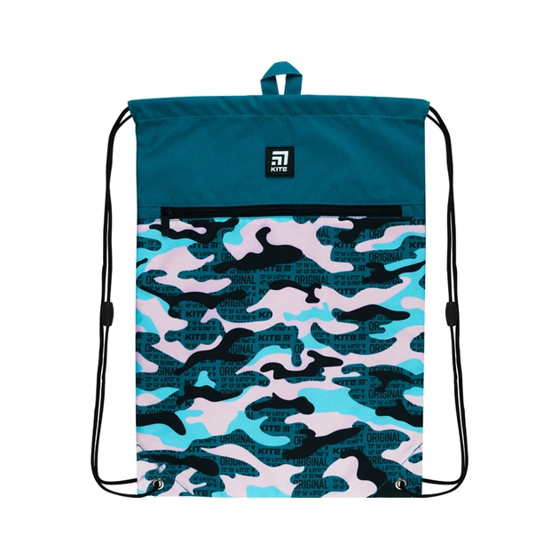 Сумка для взуття Kite Education 601L-3 (K22-601L-3) - зображення 1
