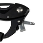 Ніж Tribe Carabiner Knife (T-MG-0014-black) - зменшене зображення 4