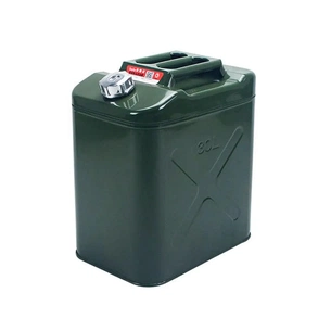 Каністра автомобільна Merlion YT-HS-FX-30L зображення 1