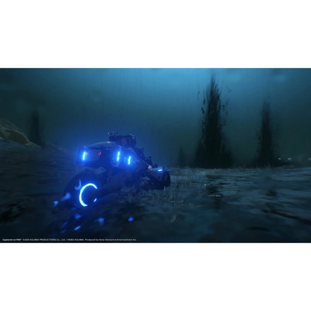 Гра Sony Death Stranding 2, BD диск (1000048509) - picture 4