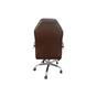 Офісне крісло Аклас Альваро Коричневий (00127043) - зменшене зображення 6