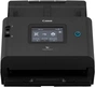 Документ-сканер А4 Canon DR-S350NW (6897C009) - зменшене зображення 4