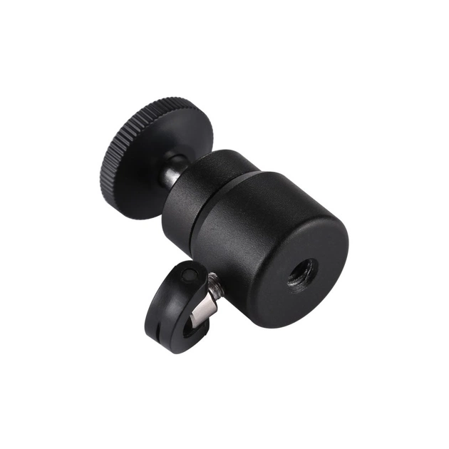 Голова штативна Puluz 1/4" (PU412) - picture 2