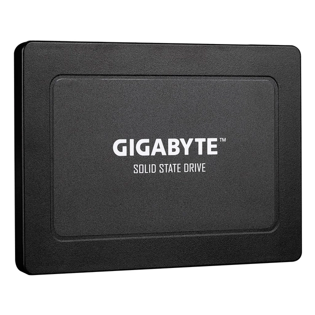 Накопичувач SSD 2.5" 960GB GIGABYTE (GP-GSTFS31960GNTD-V) - изображение 1