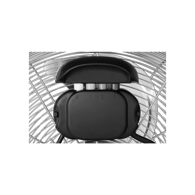 Вентилятор ECG FF 45 Ventus - picture 6