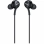 Навушники Samsung IC100 Type-C Earphones Black (EO-IC100BBEGRU) - зменшене зображення 1