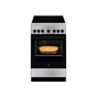 Плита Electrolux LKR562055X - зменшене зображення 1