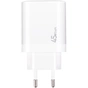 Зарядное устройство XoKo 1xUSB-C PD45W + 1xUSB QC3.0 GaN white (XK-QC-450) - уменьшенное изображение 6